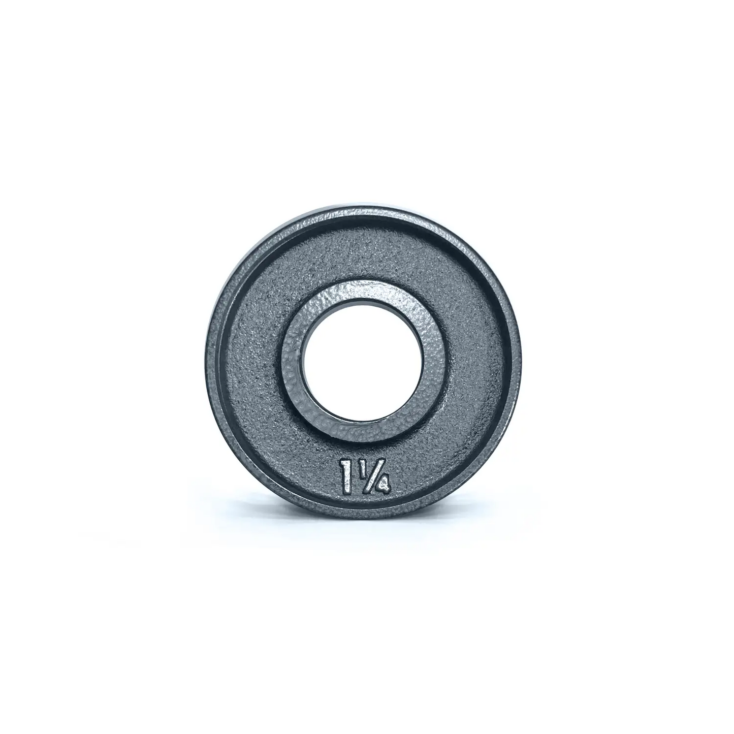Olympic Machined Plate | OM Series