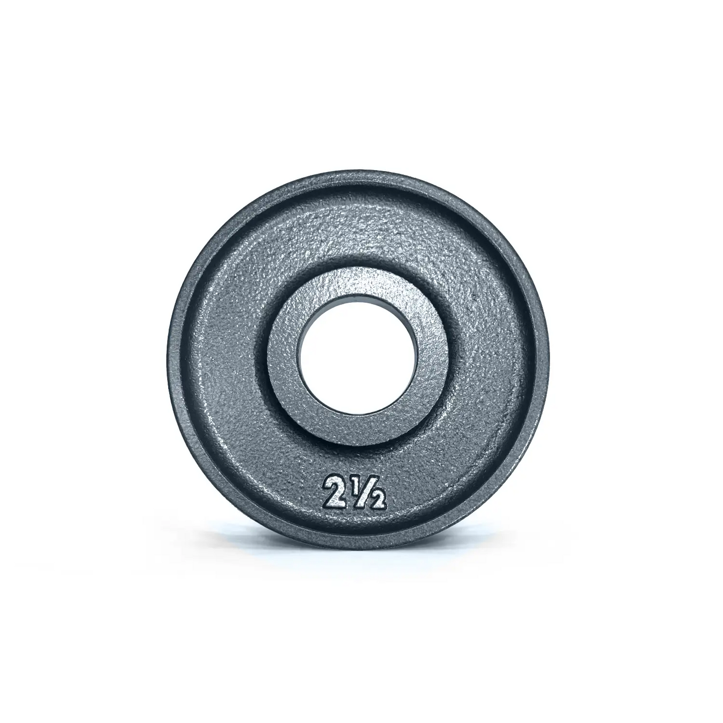 Olympic Machined Plate | OM Series
