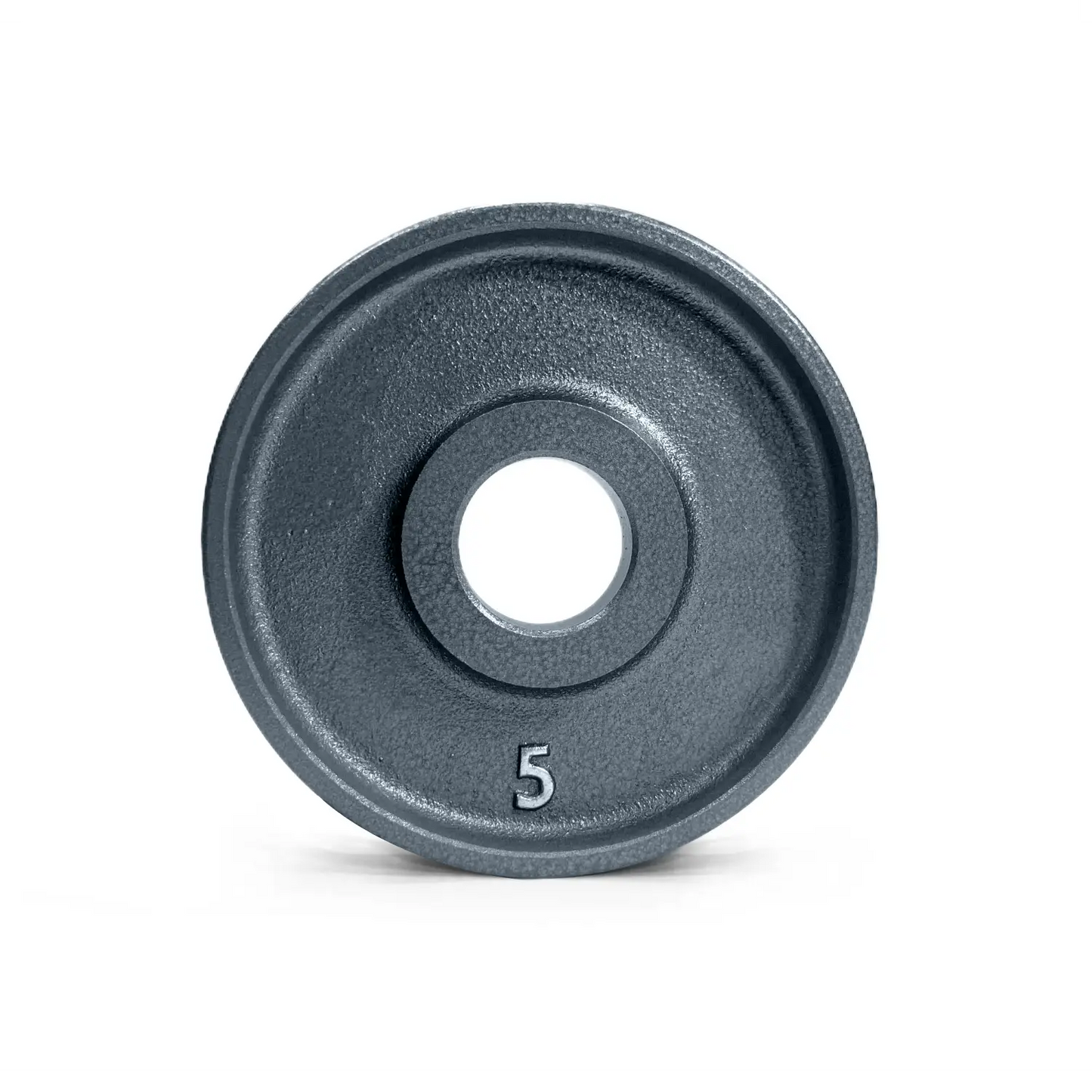 Olympic Machined Plate | OM Series
