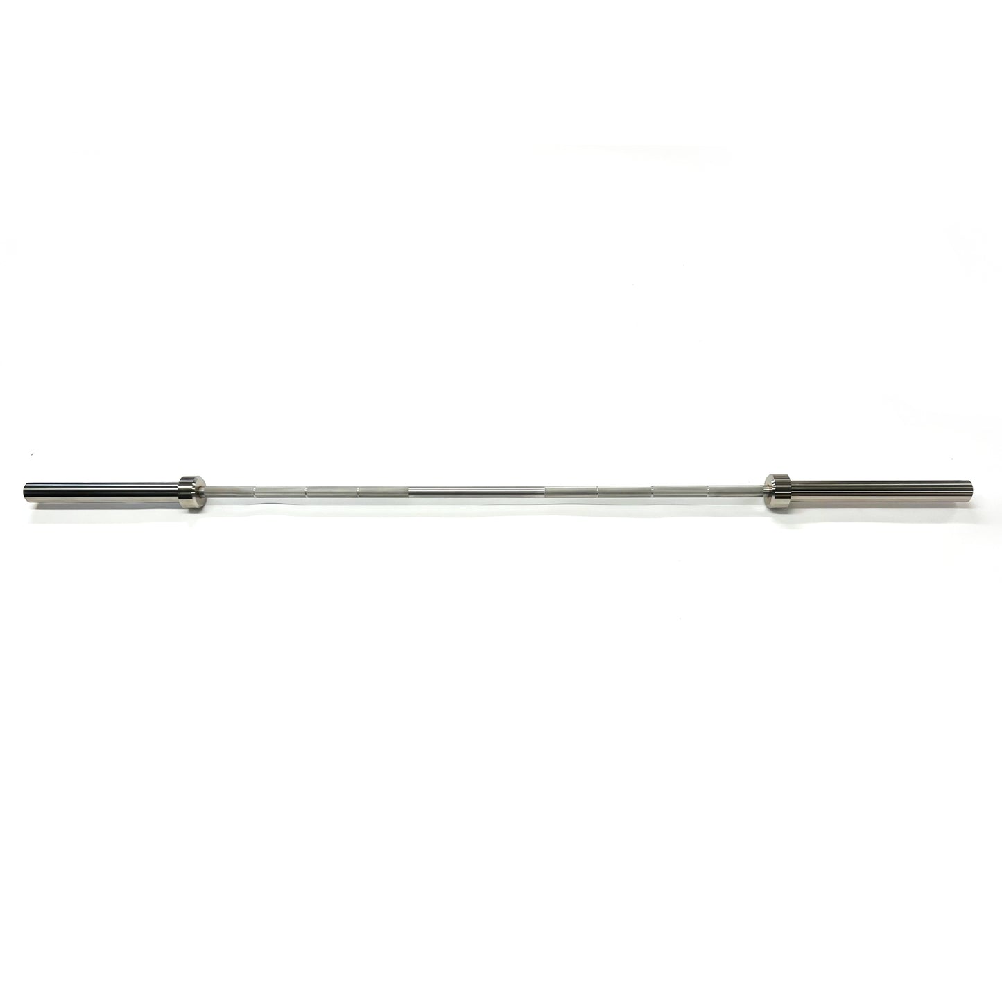 OBS-20KG - 28mm Stainless Olympic Bar (USA)