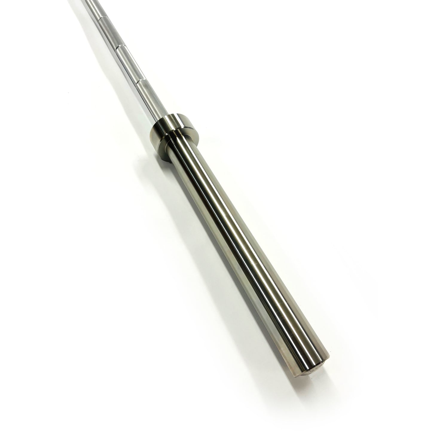 OBS-20KG - 28mm Stainless Olympic Bar (USA)