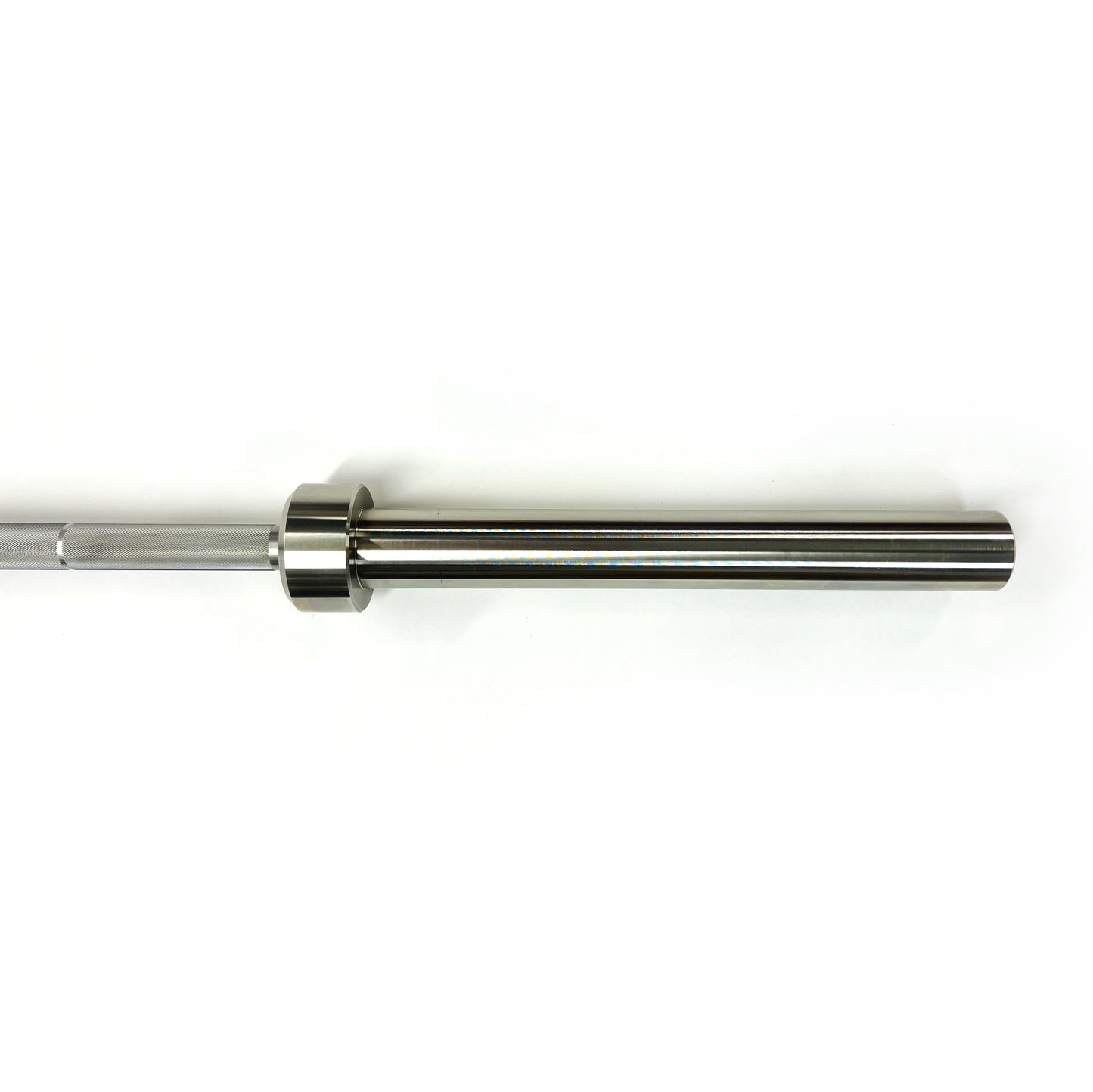 OBS-20KG - 28mm Stainless Olympic Bar (USA)