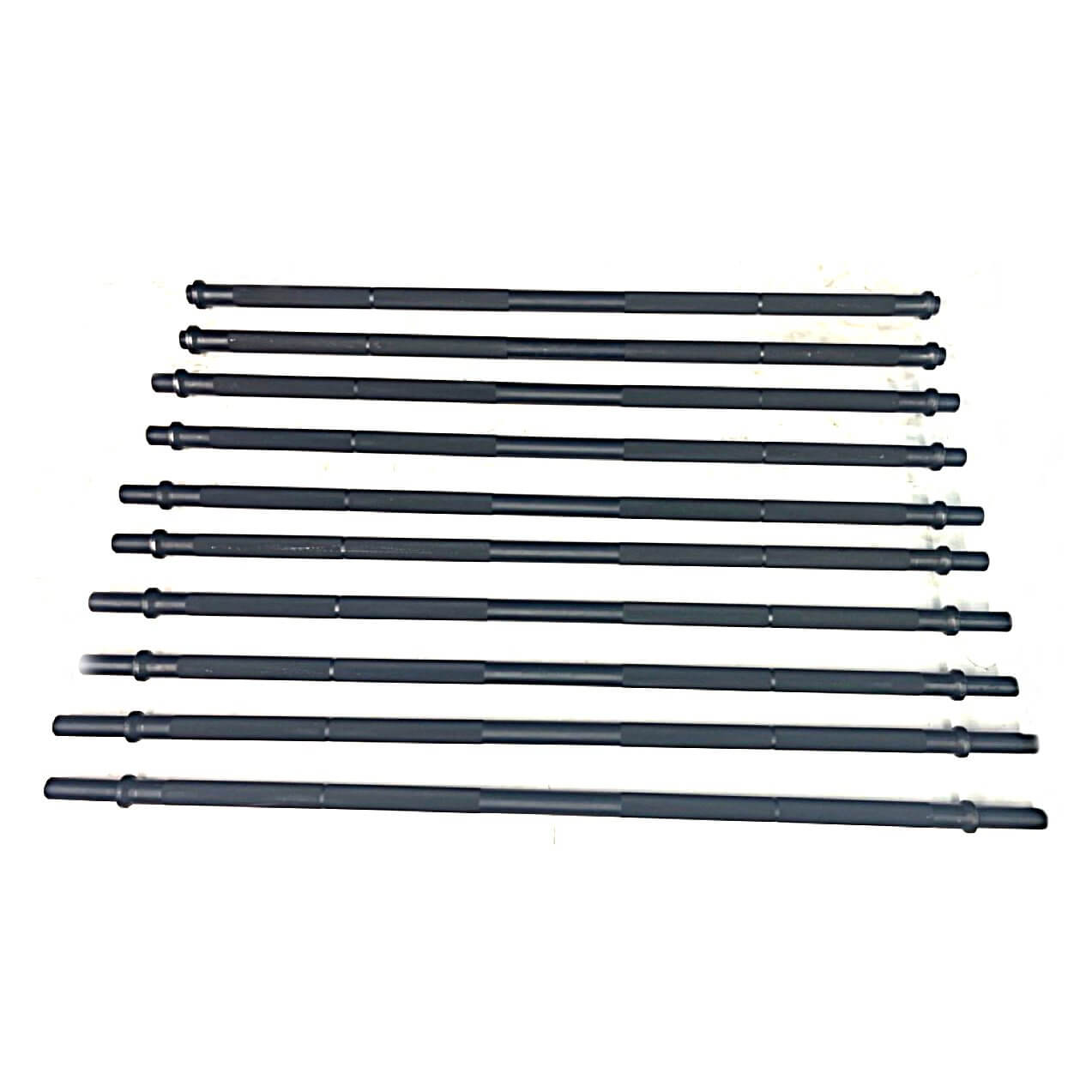 Fixed Barbell & EZ Curl Bars, Scratch & Dent
