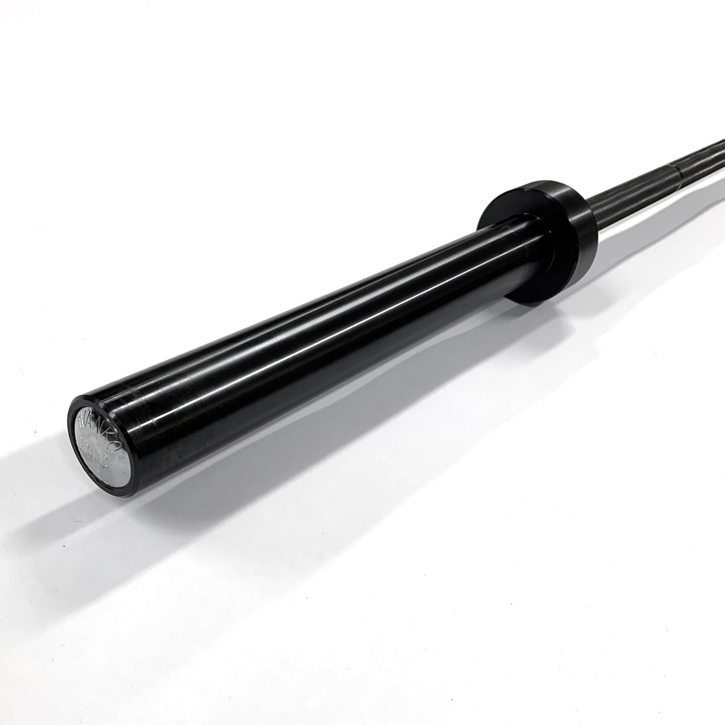 OBX-20KG | 29MM Black Oxide (USA)