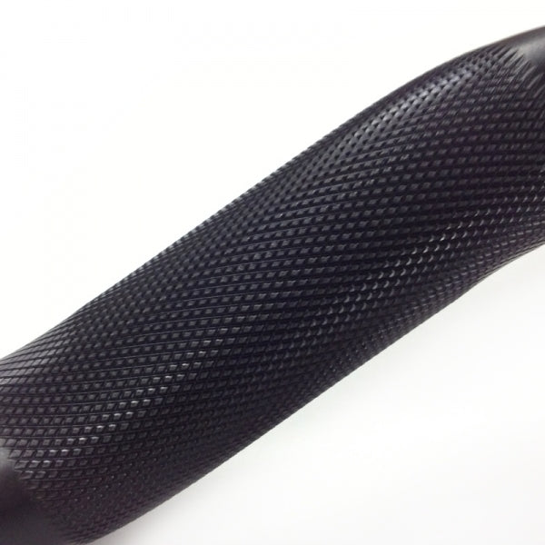 OBZ-40 | EZ-Curl Bar, Black-Oxide, 6' 2’ (USA)