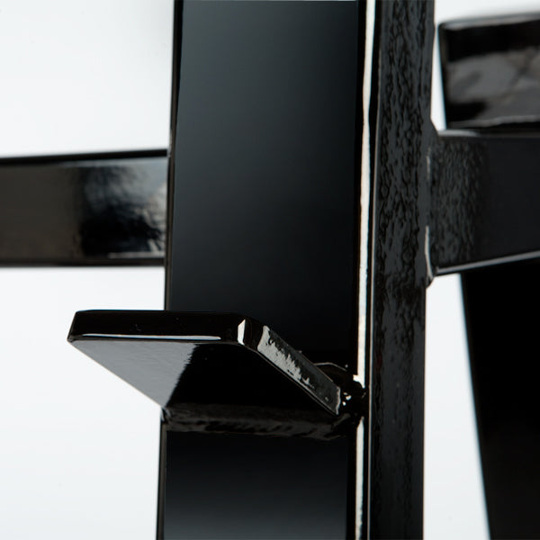Fixed Barbell Rack, 10 Bars | RK-8410