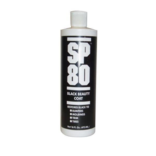 SP80 | Cleaner and Conditioner