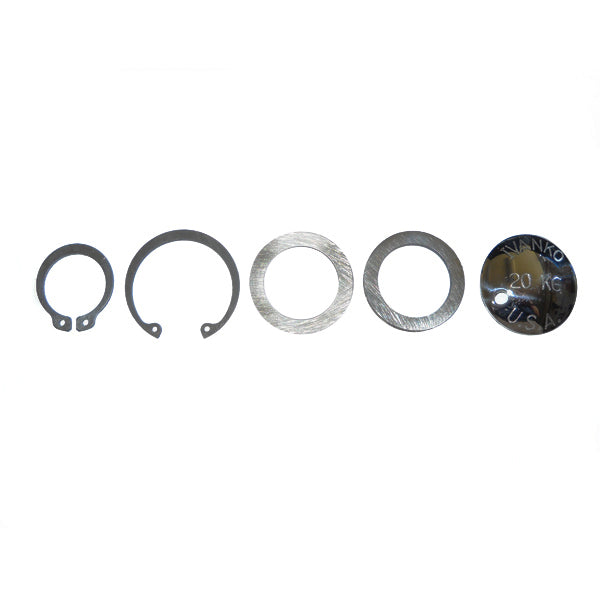 Snap Ring Kit (SRK)