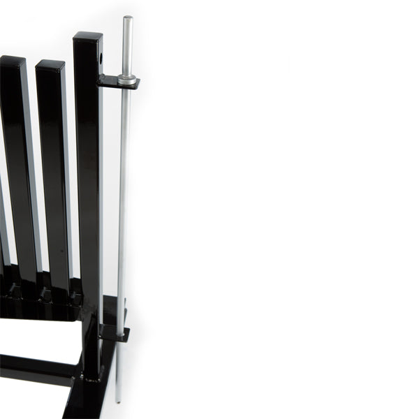 HEAVY-DUTY RACK FOR HEX DUMBBELLS | SW-2010-RK