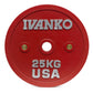 CBPP-25kg CLEARANCE-SINGLE PLATE