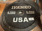 Olympic Plates, Various, Scratch & Dent