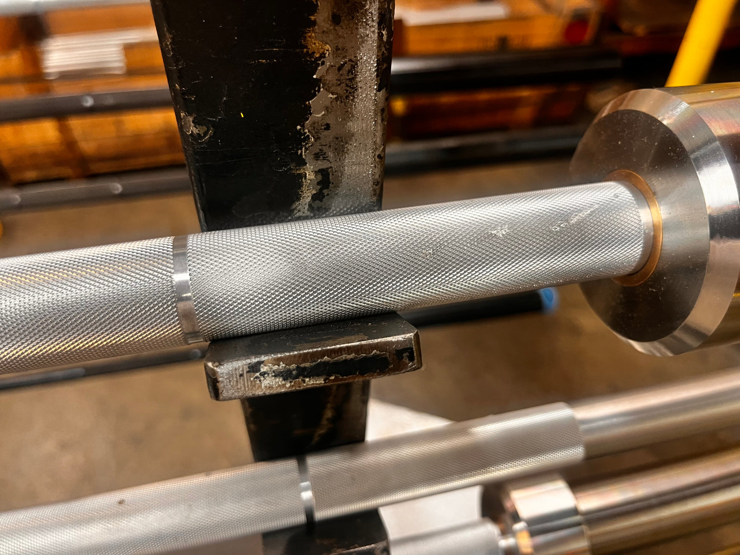 Bars, Scratch & Dent, Demos & Trade Show Samples