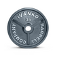 Olympic Machined Plate | OM Series