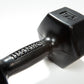 Group Aerobic Exercise Rubber Dumbbells | IRD