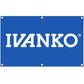 Ivanko Banner