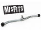 Revolving Curl Bar, 28" | RCB-28 - MISFIT